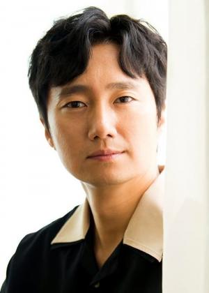 Park Hae-il